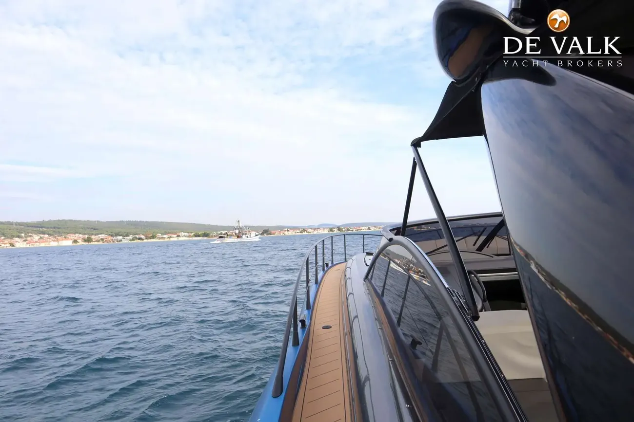 Thumbnail von Sunseeker Predator 56