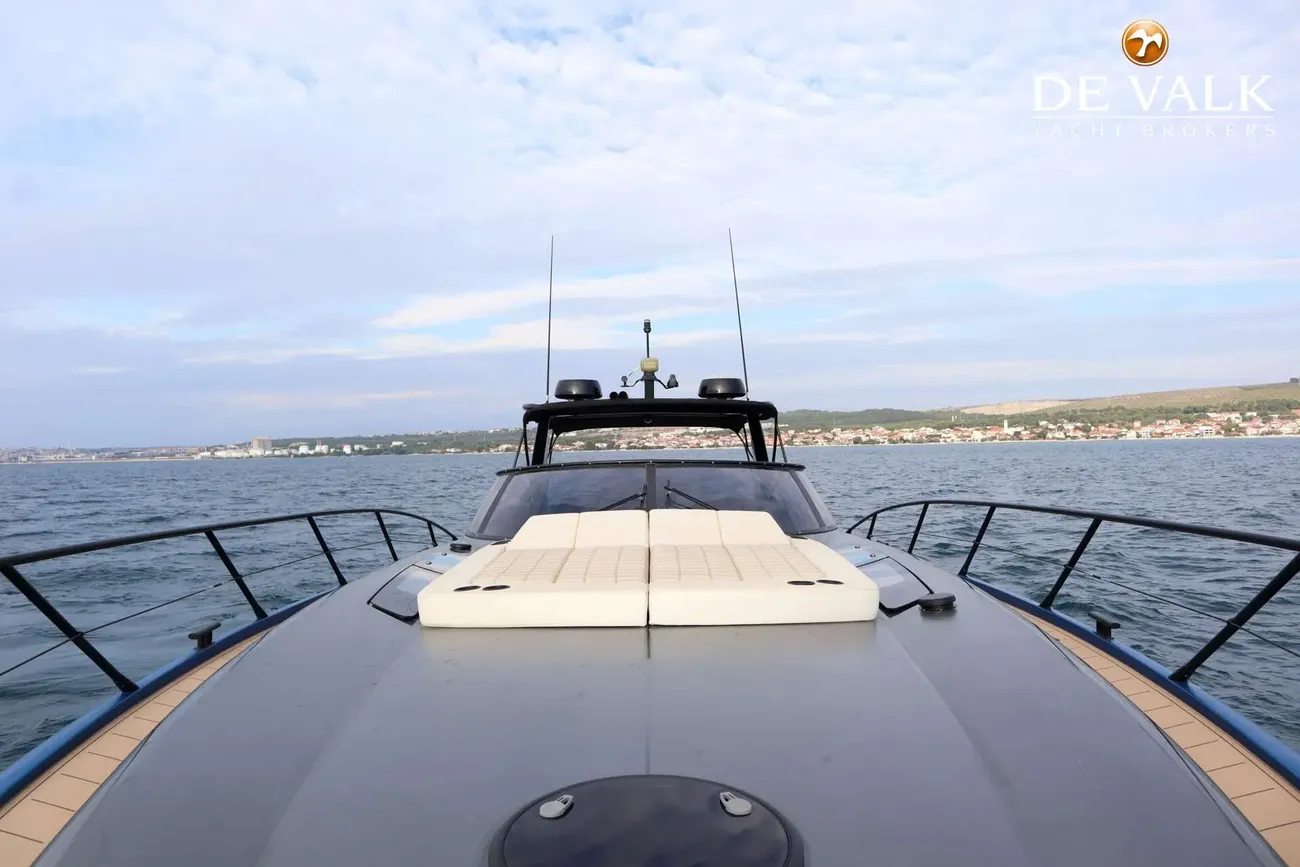 Thumbnail von Sunseeker Predator 56