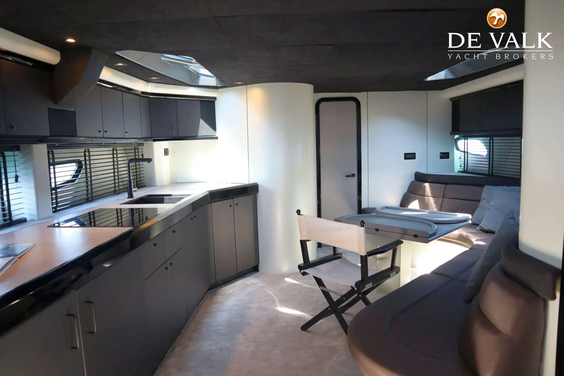 Thumbnail von Sunseeker Predator 56