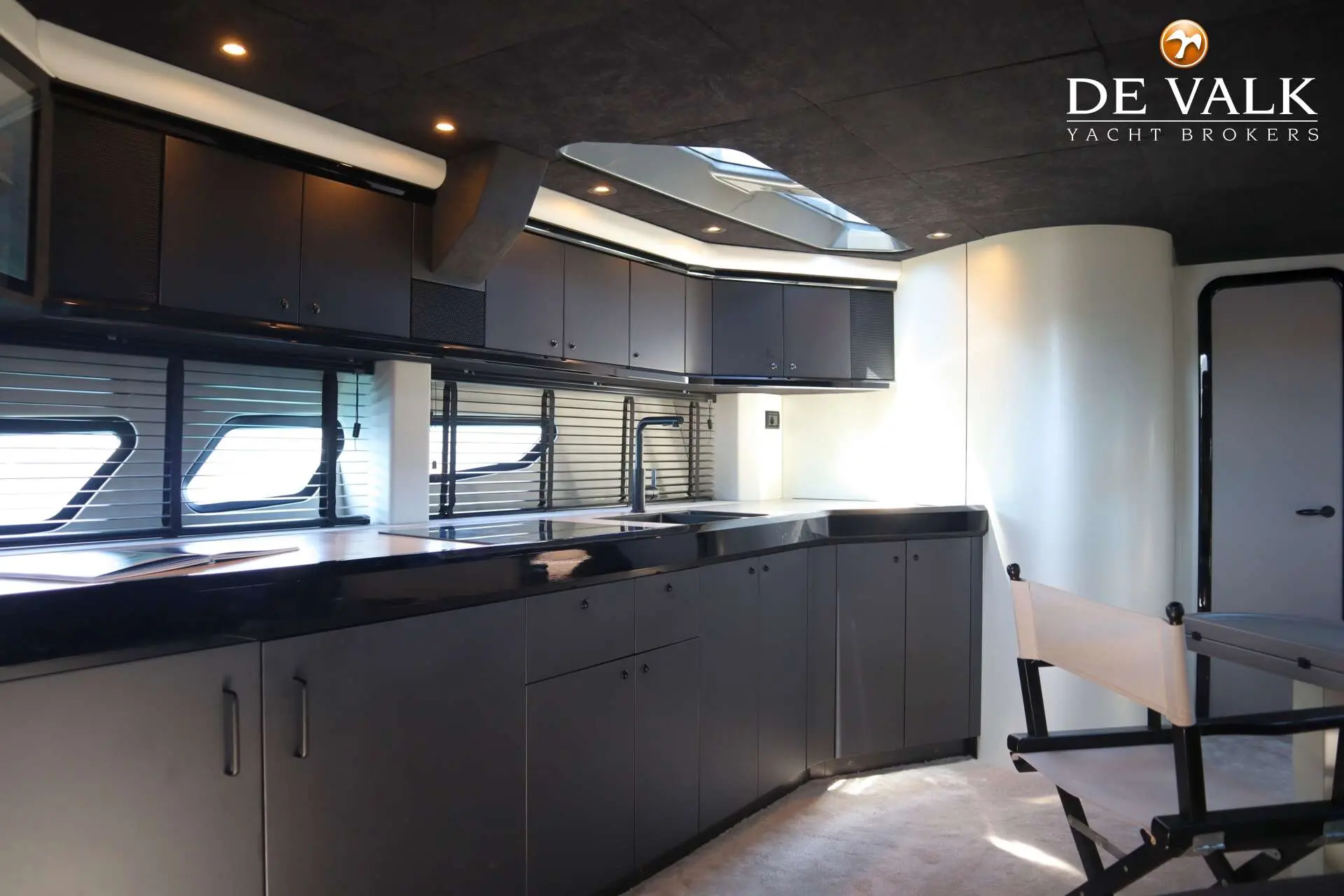 Thumbnail von Sunseeker Predator 56