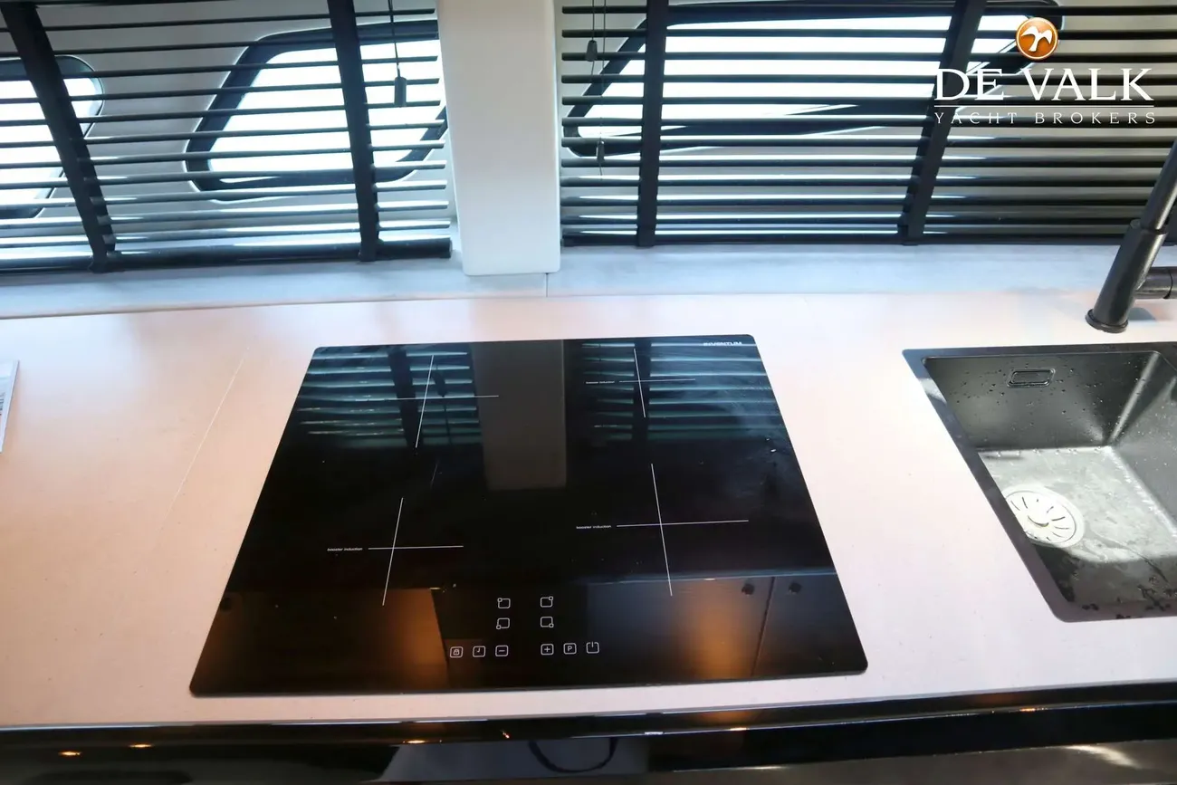 Thumbnail von Sunseeker Predator 56