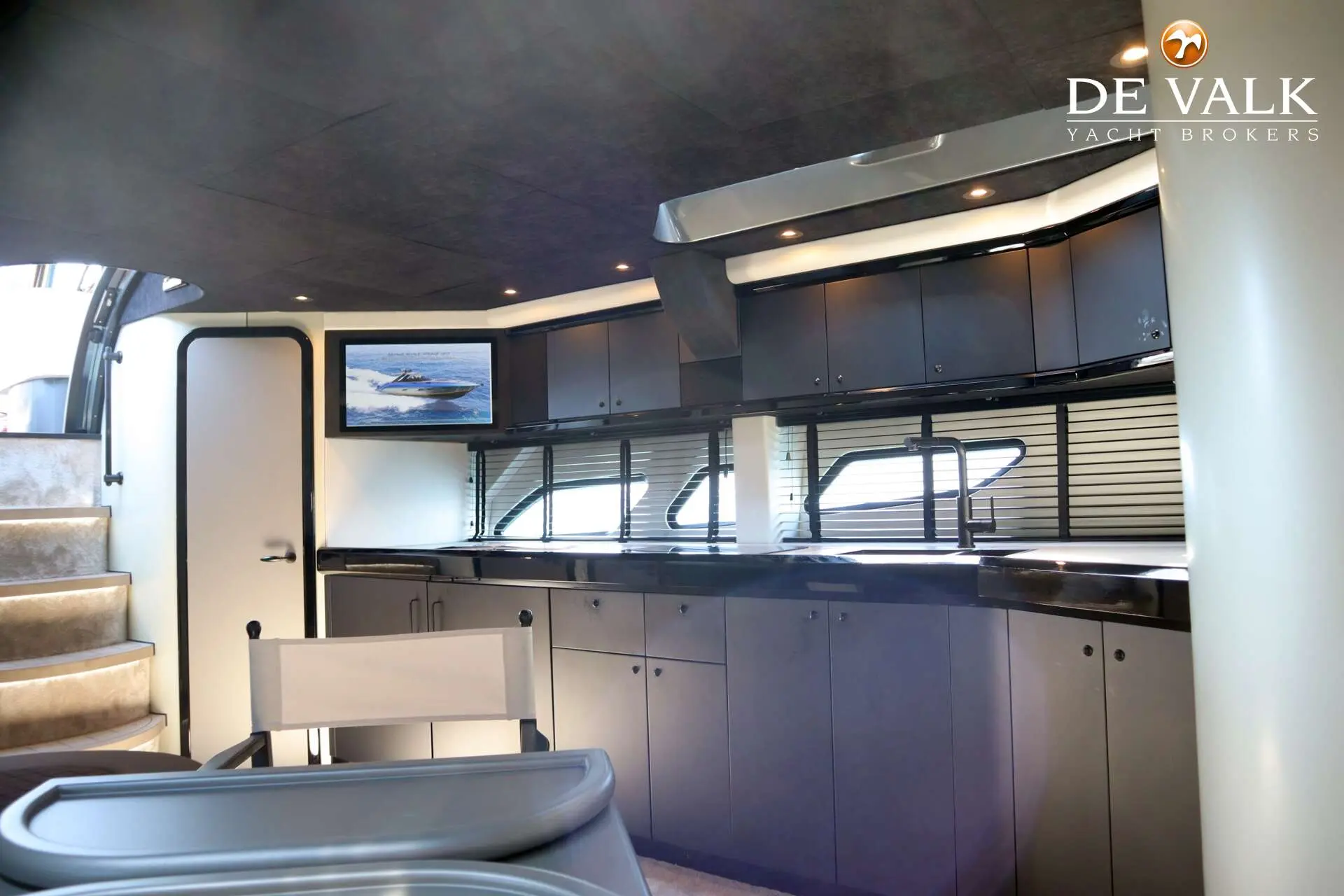 Thumbnail von Sunseeker Predator 56