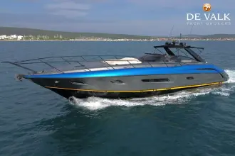Thumbnail von Sunseeker Predator 56