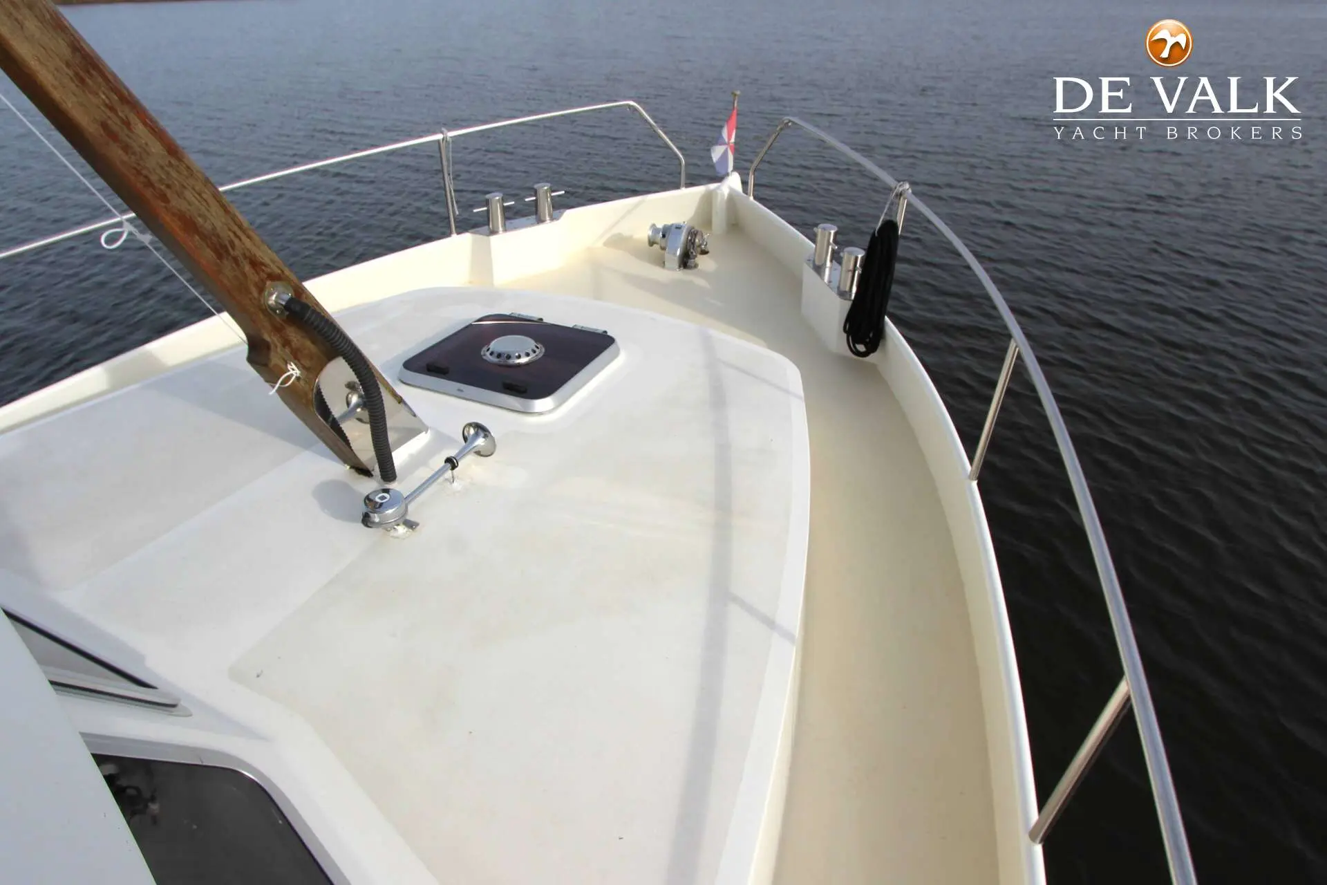 Thumbnail von Boarnstream 35 Classic Line