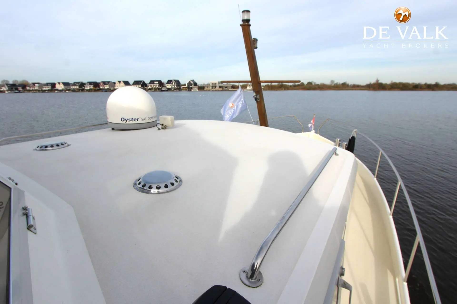 Thumbnail von Boarnstream 35 Classic Line