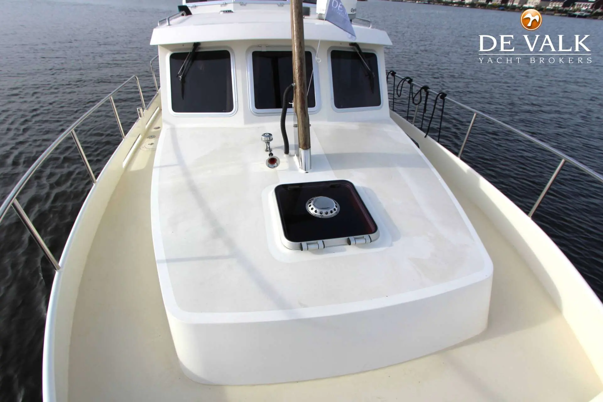 Thumbnail von Boarnstream 35 Classic Line