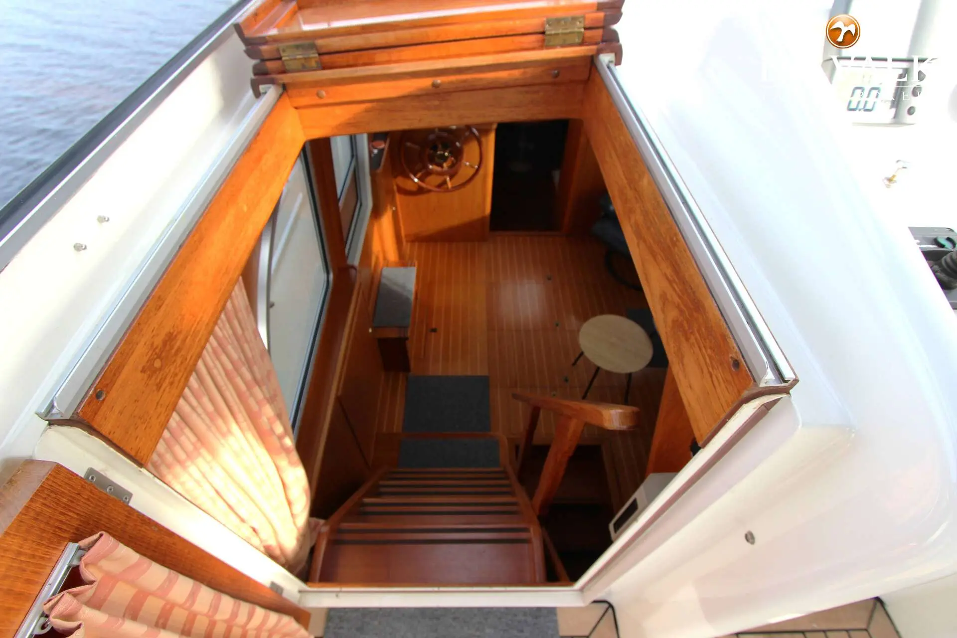 Thumbnail von Boarnstream 35 Classic Line