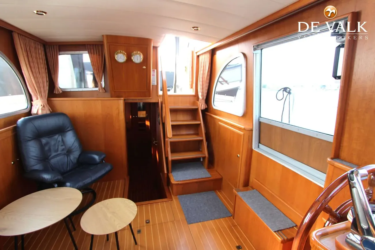 Thumbnail von Boarnstream 35 Classic Line