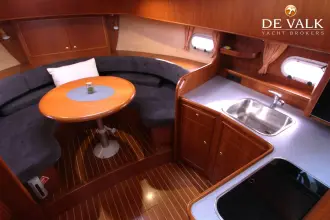 Thumbnail von Boarnstream 35 Classic Line