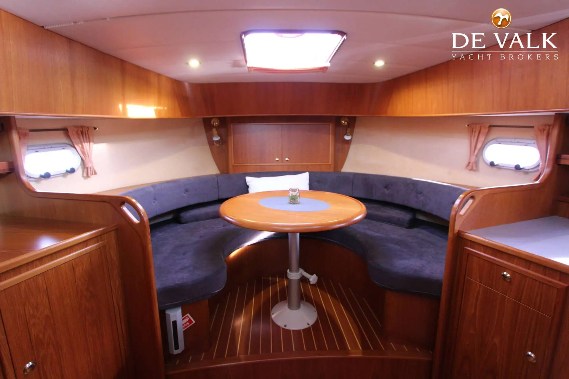 Thumbnail von Boarnstream 35 Classic Line