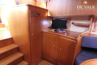 Thumbnail von Boarnstream 35 Classic Line