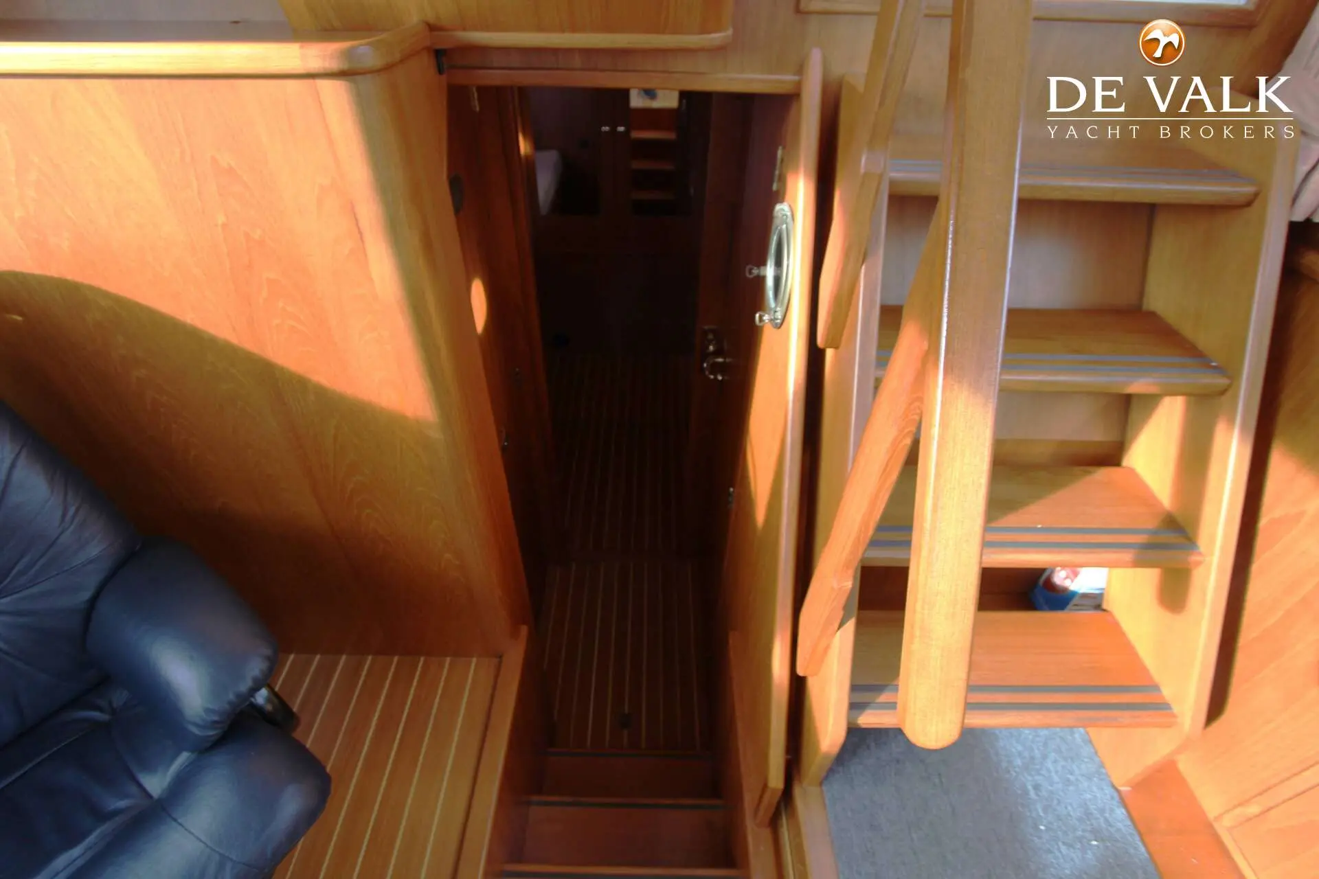 Thumbnail von Boarnstream 35 Classic Line