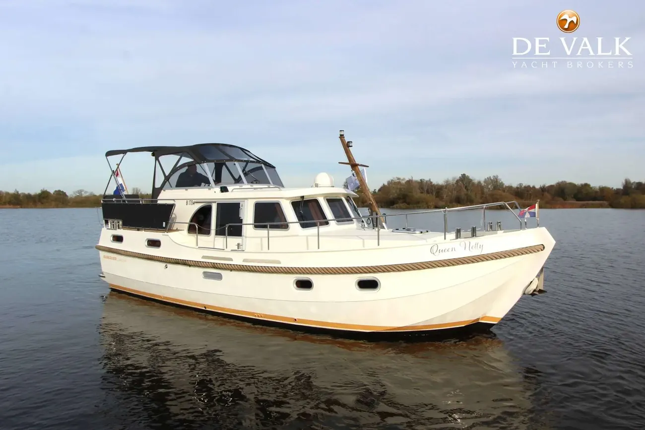 Thumbnail von Boarnstream 35 Classic Line