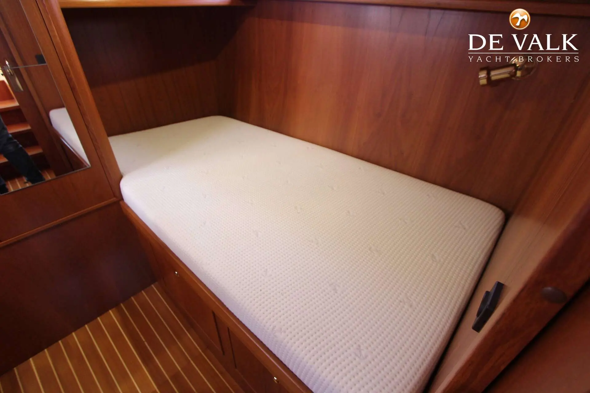 Thumbnail von Boarnstream 35 Classic Line