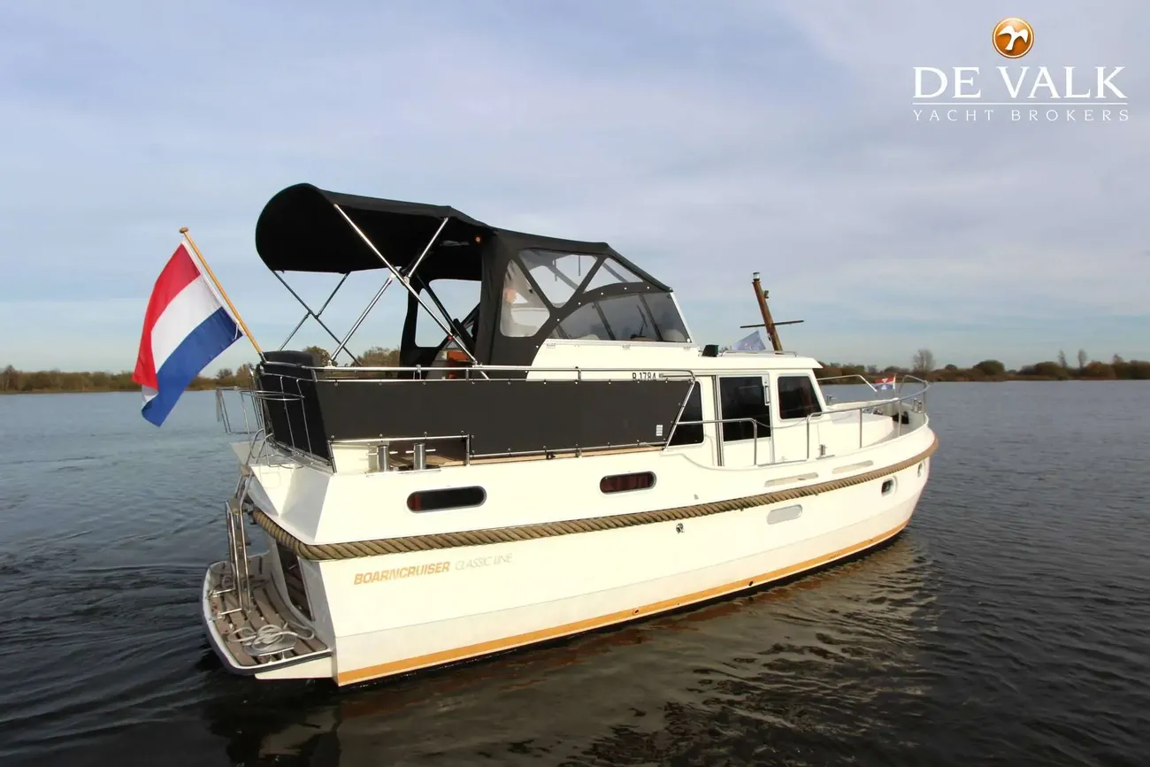 Thumbnail von Boarnstream 35 Classic Line