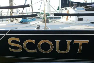Thumbnail von J Boats J120 Scout