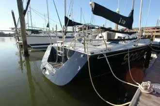 Thumbnail von J Boats J120 Scout