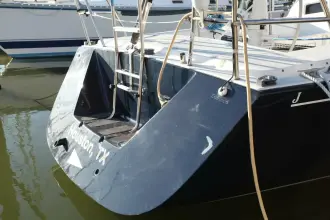 Thumbnail von J Boats J120 Scout