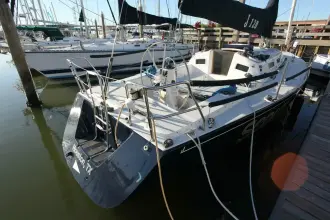 Thumbnail von J Boats J120 Scout