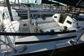 Thumbnail von J Boats J120 Scout