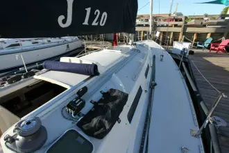 Thumbnail von J Boats J120 Scout