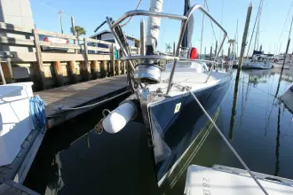 Thumbnail von J Boats J120 Scout