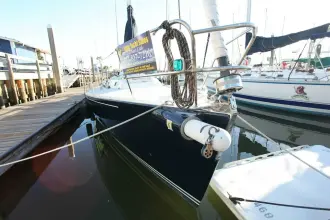 Thumbnail von J Boats J120 Scout