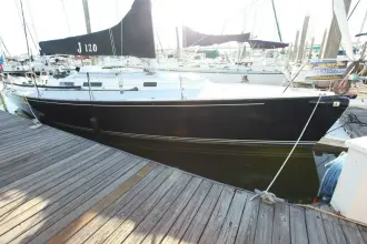 Thumbnail von J Boats J120 Scout