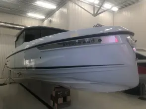 Thumbnail von Saxdor 320 GTC