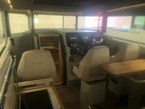 Thumbnail von Saxdor 320 GTC