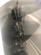 Thumbnail von Saxdor 320 GTC