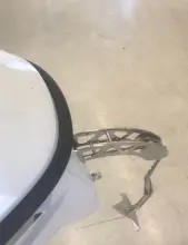 Thumbnail von Saxdor 320 GTC