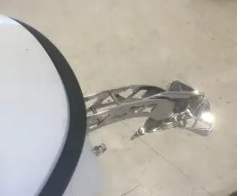 Thumbnail von Saxdor 320 GTC