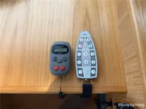 Thumbnail von Combi Exclusive 1500 Open Kuip