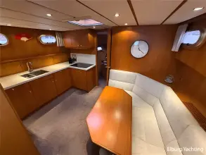 Thumbnail von Combi Exclusive 1500 Open Kuip