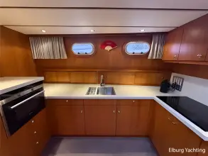 Thumbnail von Combi Exclusive 1500 Open Kuip