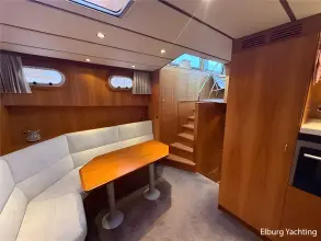 Thumbnail von Combi Exclusive 1500 Open Kuip