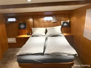 Thumbnail von Combi Exclusive 1500 Open Kuip