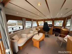 Thumbnail von Combi Exclusive 1500 Open Kuip