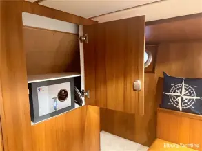 Thumbnail von Combi Exclusive 1500 Open Kuip