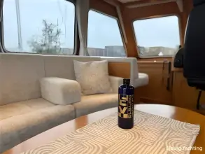 Thumbnail von Combi Exclusive 1500 Open Kuip