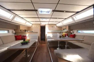 Thumbnail von Kufner Yachts 54