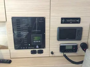 Thumbnail von Kufner Yachts 54