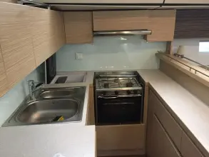 Thumbnail von Kufner Yachts 54