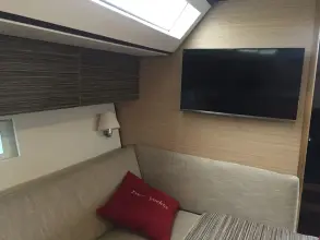 Thumbnail von Kufner Yachts 54