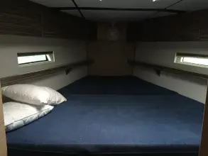 Thumbnail von Kufner Yachts 54