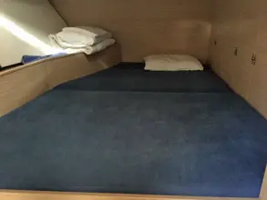 Thumbnail von Kufner Yachts 54