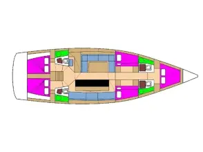 Thumbnail von Kufner Yachts 54