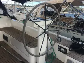 Thumbnail von Kufner Yachts 54