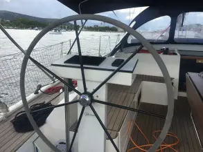 Thumbnail von Kufner Yachts 54